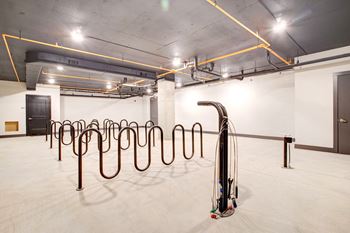 Bike zone